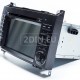MERCEDES W169, W245, VIANO, VITO - МУЛТИМЕДИЯ / Навигация android 16 CPU: 8-CORE DVD + DSP + CarPlay + SIM